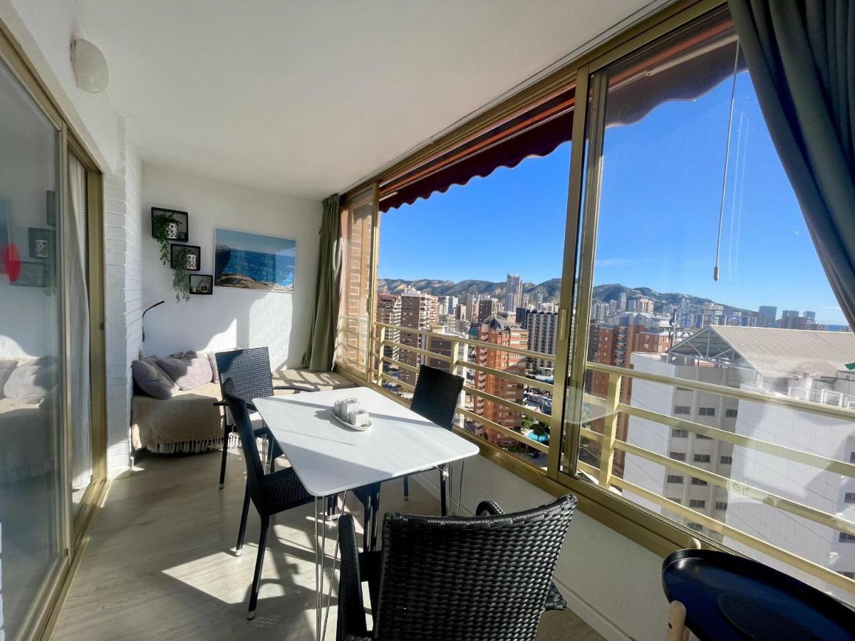 Apartment Marina Levante Sedavi