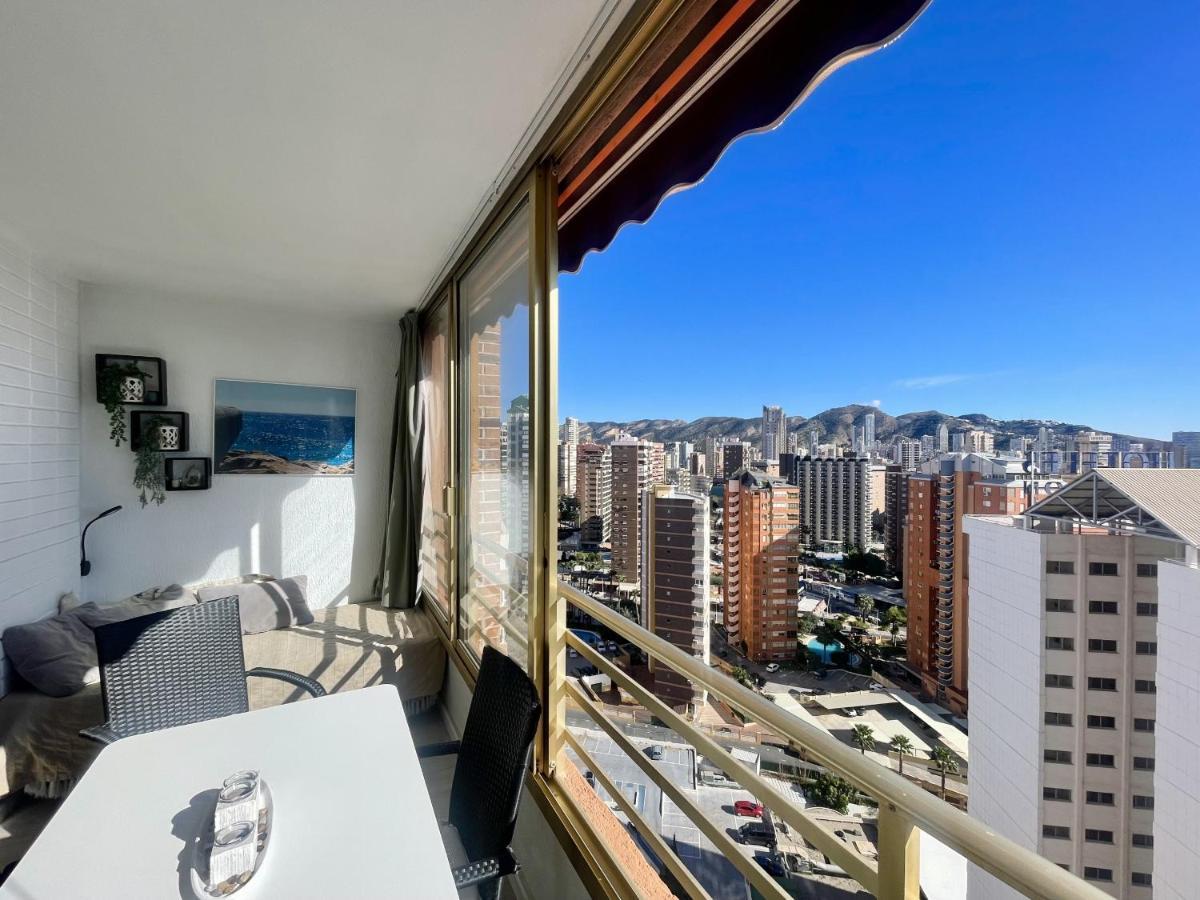 Marina Levante Sedavi Apartment *