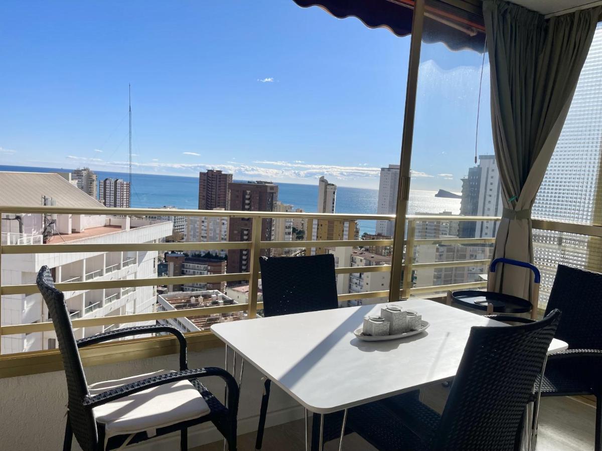 Marina Levante Sedavi Apartament