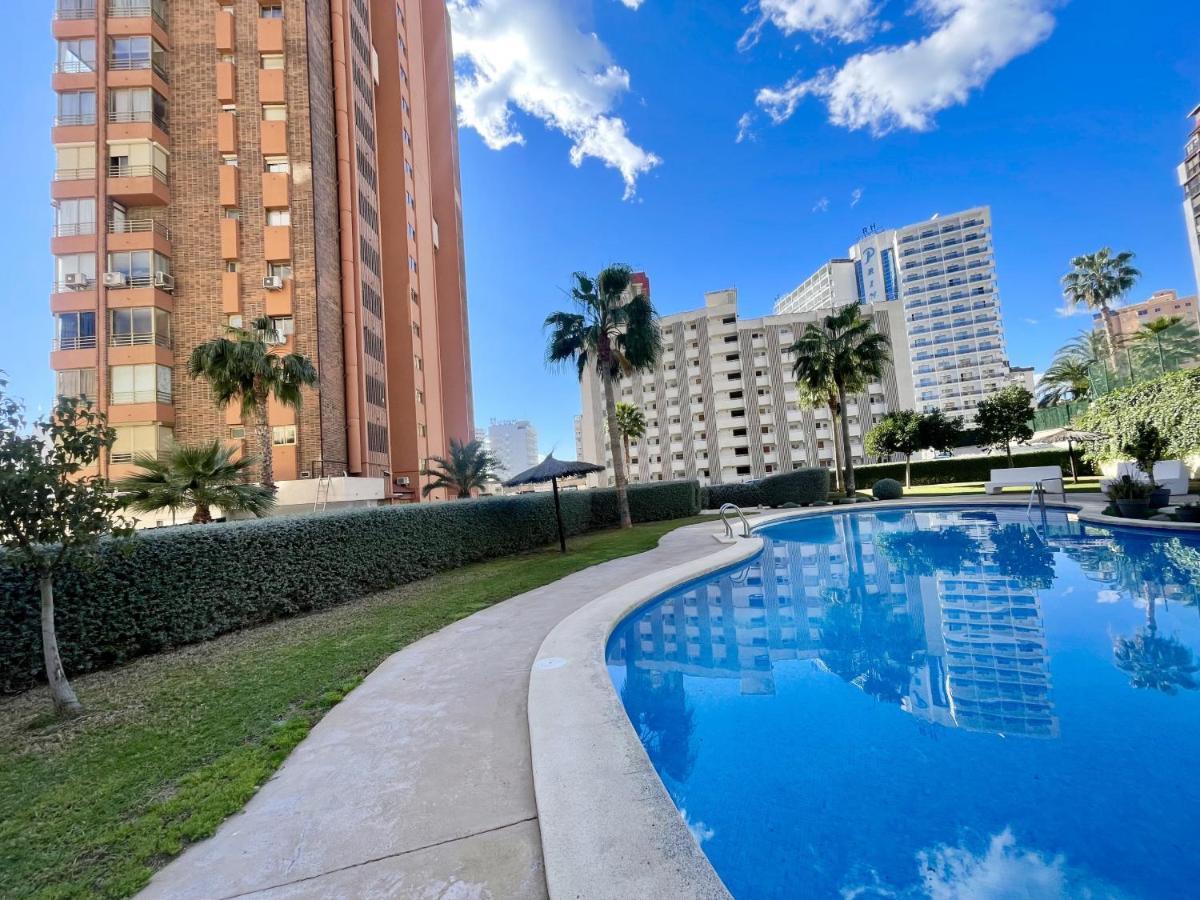 Appartement Marina Levante Sedavi Benidorm