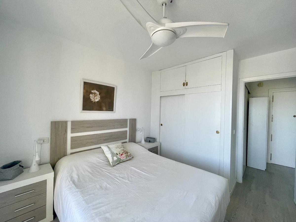Apartament Marina Levante Sedavi