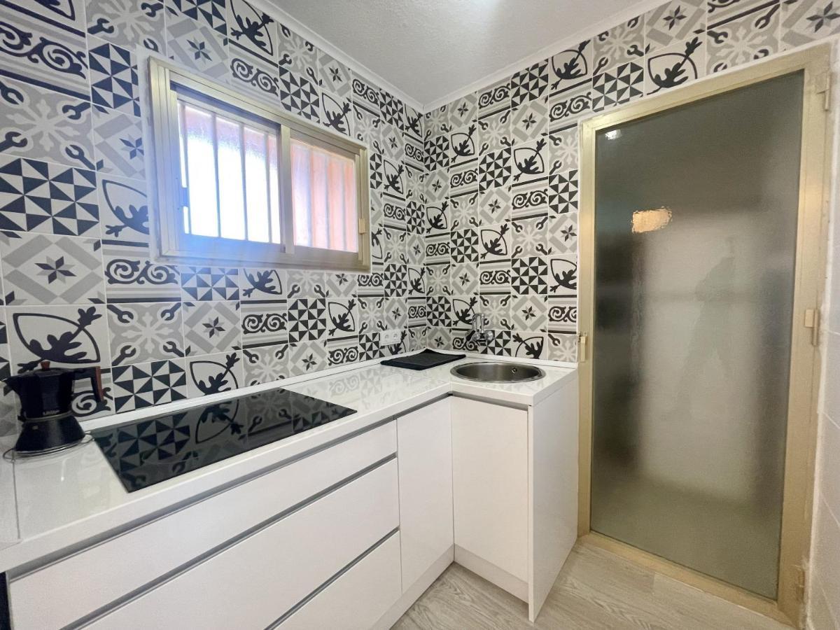 Apartament Marina Levante Sedavi *