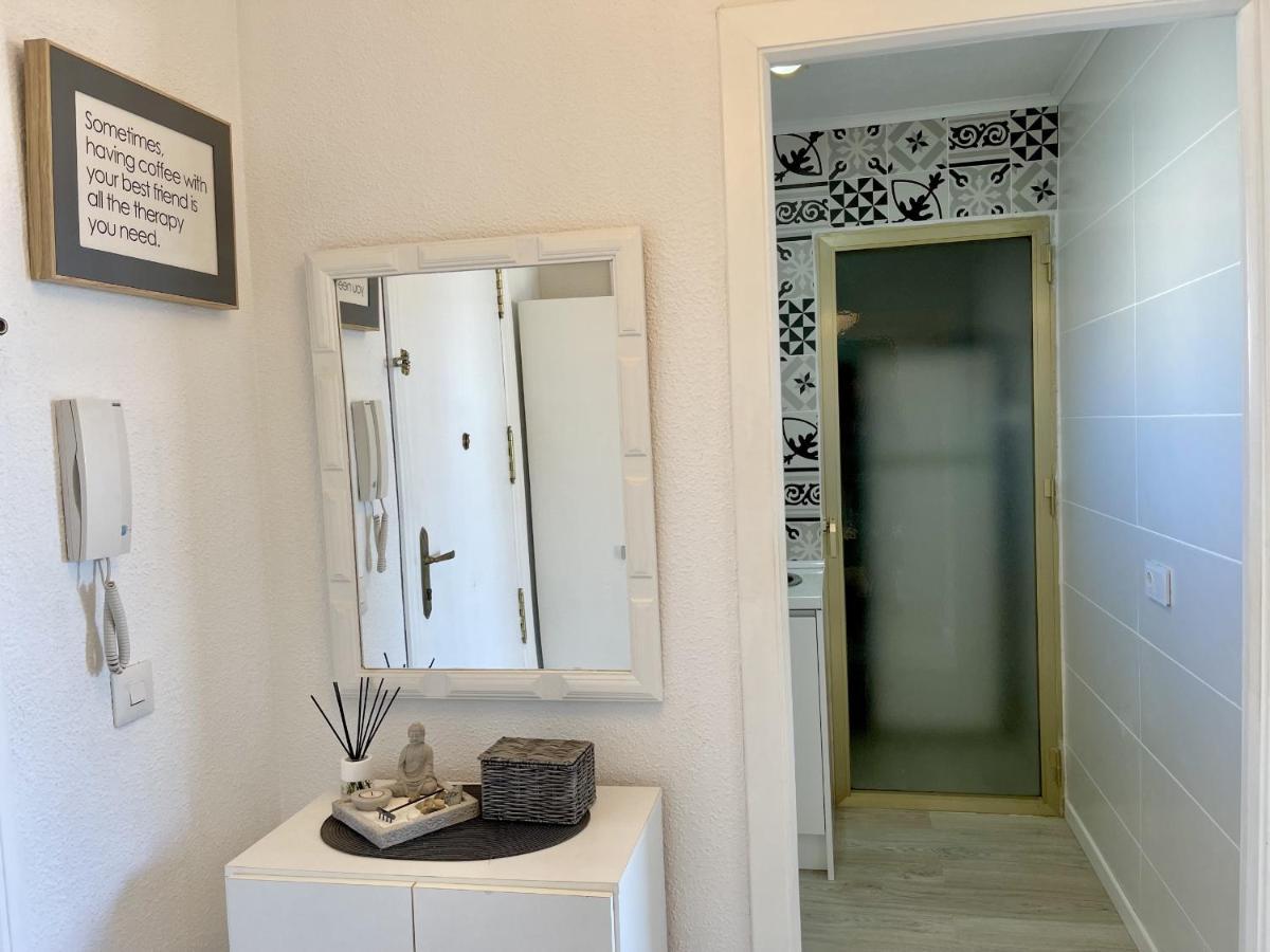 Appartement Marina Levante Sedavi *