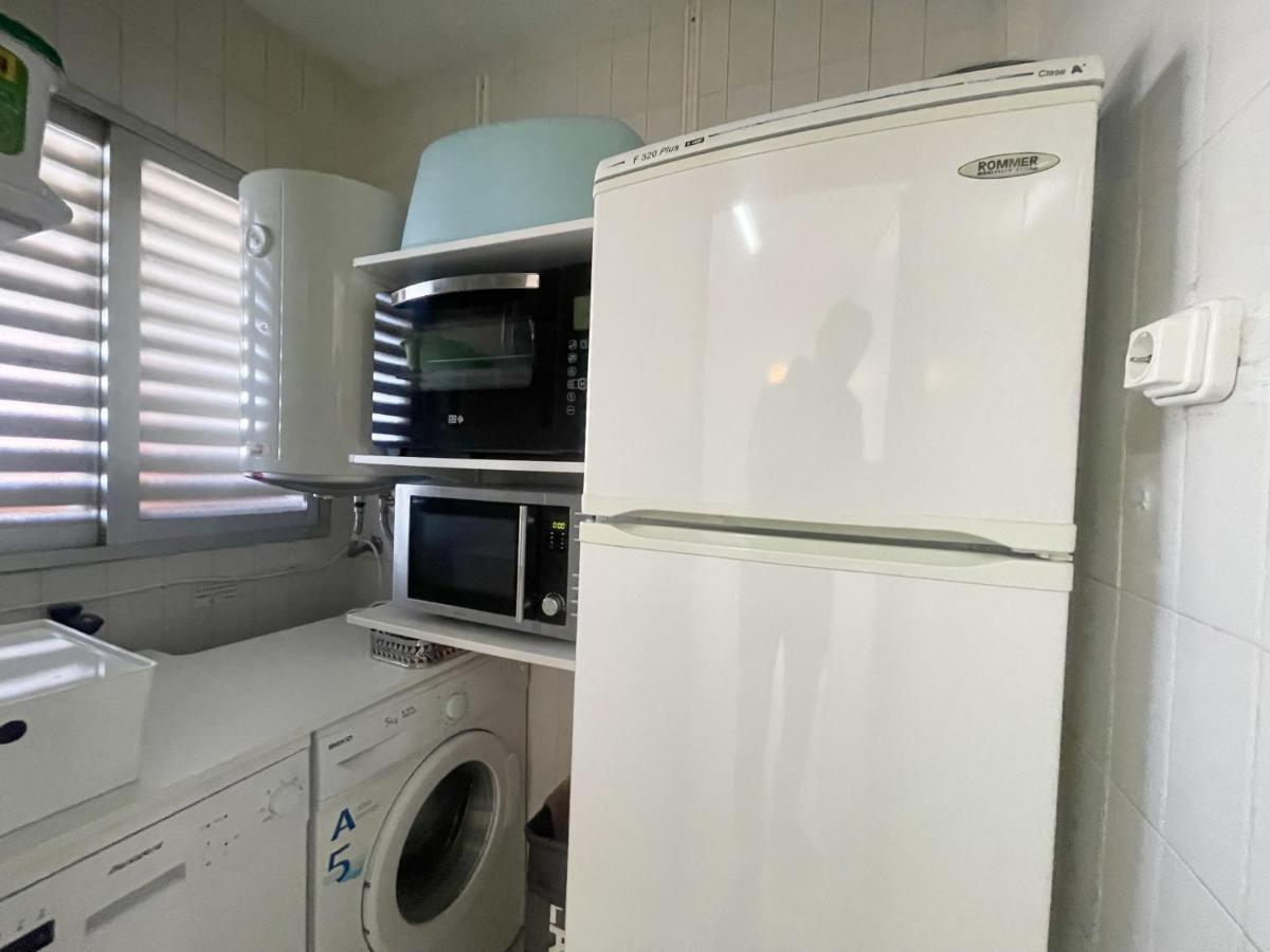 Marina Levante Sedavi Appartement Benidorm