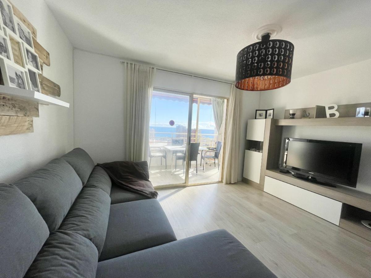 Apartment Marina Levante Sedavi
