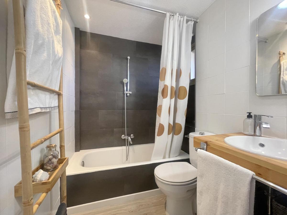 Marina Levante Sedavi Apartament